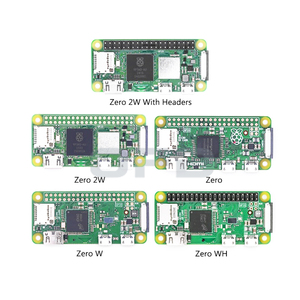 Raspberry Pi Zero <strong>2</strong> W WH Development Board Raspberry Pi Zero Series Single Board Computers Original Raspberry Pi Zero <strong>2</strong> W WH - Product Image 3