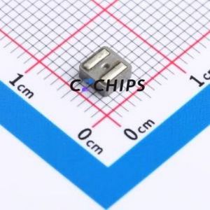 SRP4020FA-1R0M ตัวเหนี่ยวนำไฟฟ้าแบบ SMD, 4.1x4.1 มม. ( ค่าความเหนี่ยวนำ: 1uH ) ( ความแม่นยำ: 20% กระแสไฟฟ้าที่กำหนด: 4.5A ) - Product Image 2