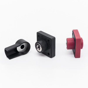 <span class=keywords><strong>12v</strong></span> लील बैटरी बॉक्स कनेक्टर उच्च वर्तमान 100a 120a 150a 120a 150a टर्मिनल ब्लॉक - Product Image 5