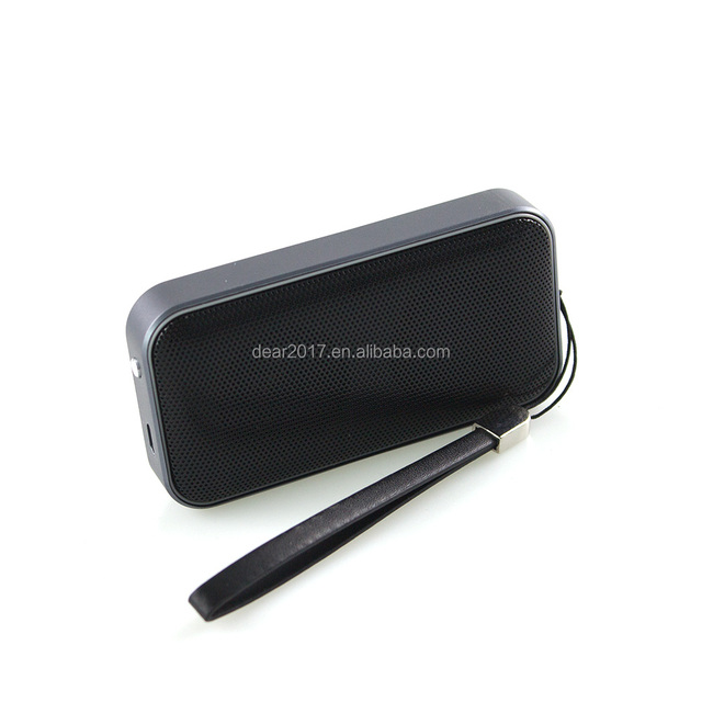 AFK Portable Bluetooth Speaker Sound Zone Mini Speaker With Usb Input Speaker Factory