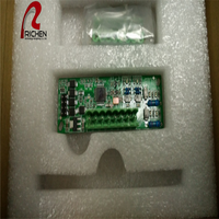 Módulo Extendido de Controlador Lógico Programable PLC y PAC XINJIE XC5-24T-C para Equipos Electrónicos en Stock
