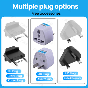 Eonline Chuyển Đổi Dock Cho Nintendo Chuyển Đổi Gan 36W Nhanh Chóng Sạc Di Động TV Docking Station 4K HD-Tương Thích Cho Máy Tính Xách Tay iPad Điện Thoại - Product Image 6