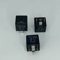F0AB14B192AA pour Relais 12V OLIVER Compatible F0AB-14B192-AA