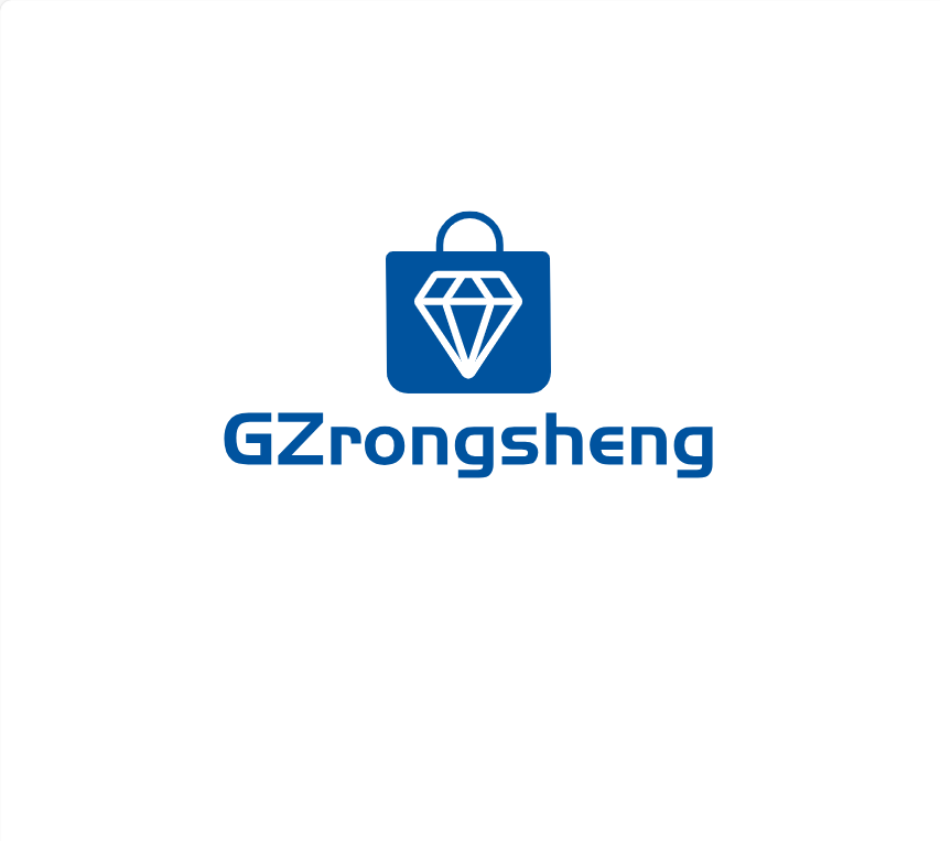 Guangzhou Rongsheng Arts & Crafts Trading Co., Ltd. logo