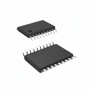 Logic IC FF D TYPE SNGL 8BIT 20 TSSOP MC74AC273DTR2G 20 TSSOP (0.173 ", กว้าง4.40มม.) ผู้จัดจำหน่ายที่ได้รับอนุญาต - Product Image 1