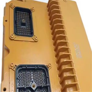 TALUADA 4787932 478-7932 ECM-Steuer modul der ECU-Bagger-Computer platine für CAT 320C 325C C7/C9/C13/C15/C18 mit Programm - Product Image 5