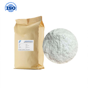 Polvo Orgánico de Hidroxietil Beta-Ciclodextrina CAS 128446-32-2 99% de Pureza para Ingredientes Activos Cosméticos y Portadores de Contaminantes - Product Image 2