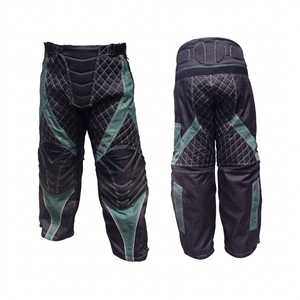 Pantalones Deportivos de Paintball Ligeros Hechos a Medida Más Vendidos/Pantalones Deportivos de Paintball Totalmente Sublimados para Jugadores - Product Image 1