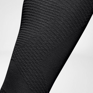Chaussettes de baseball pour adultes de qualité supérieure pour l'entraînement, respirantes, écologiques, couleur unie, chaussettes de sport - Product Image 5