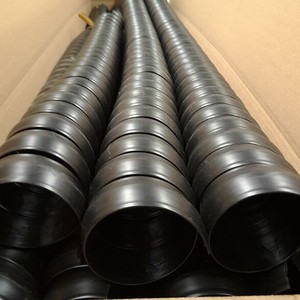 Funda Protectora para Cables Chbasl de 5 mm x 400 mm, Material PE, Protección Industrial - Product Image 4