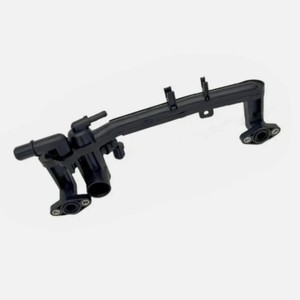 Manguera de Refrigerante Land Rover LR100040 SG031B para Range Rover L405, Pieza de Repuesto de Colector Calefactado de Plástico - Product Image 1
