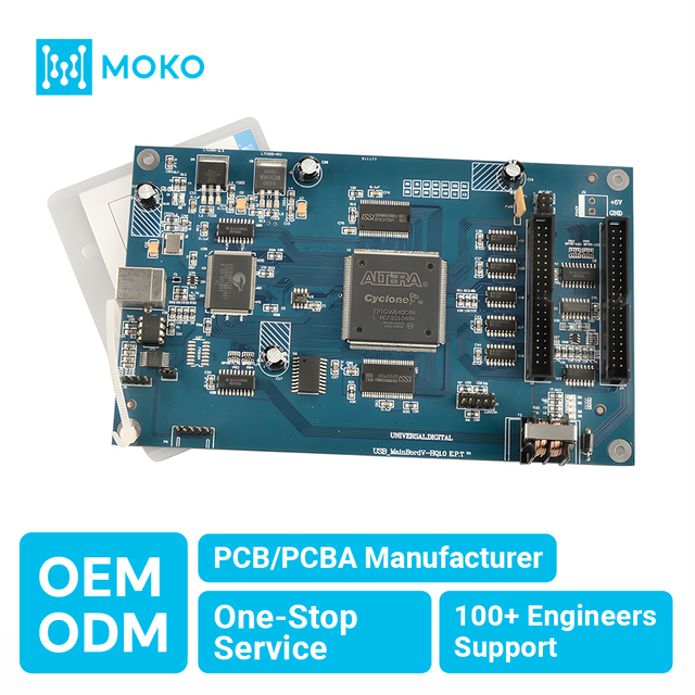 Power Adapter PCBA Assembly for Consumer Electronics OEM AC-DC Converter for Laptop Chargers