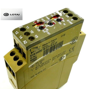 Nuovo e Originale Sensore 828035 Disponibile in Magazzino Controllore Programmabile PLC - Product Image 1