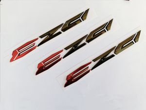 थोक कस्टम लोगो 3 डी मोटरसाइकिल भ्रूण के लिए वाटरप्रूफ ओम/ओडम बैज वाहन के लिए मोटर प्रूफ ओम/ओडम बैज - Product Image 5