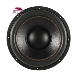 12 ''Loa xe Loa siêu trầm với Big RMS và chất lượng âm thanh