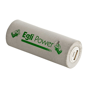 Mini <span class=keywords><strong>batterie</strong></span> externe portable d'urgence pour extérieur, 2600mAh 15W, double USB à charge rapide, pour téléphones Android - Product Image 1