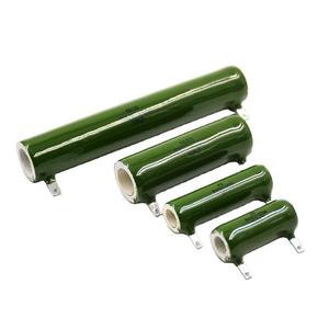 Rx20-300WFactory Maakte Industriële Precisie Variabele Wondwired Weerstand - Product Image 4