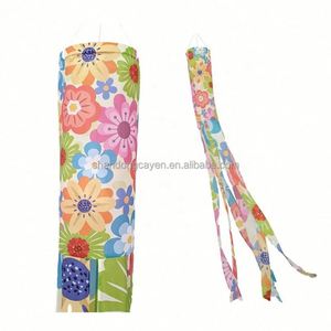 Guirnaldas Decorativas Navideñas de Arcoíris al por Mayor, Económicas, para Exteriores, Aeropuertos, Granjas, Parques, Reflectantes, para Festivales - Product Image 2