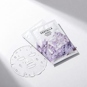 มาดากัสการ์ เซนเทลล่า เอสเซนส์ มาส์ก ชีท 5 แผ่น ดูแลรูขุมขน ทุกสภาพผิว - Product Image 1