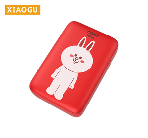 Nuevos bancos de alimentación USB de 10000mAh de fábrica con impresión UV, salida personalizada de 10W, interfaz Micro USB, <span class=keywords><strong>muestra</strong></span> gratuita para el comprador - Product Image 3