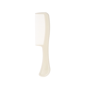 Peigne à cheveux professionnel écologique personnalisé pour hôtel, 15g, portable, biodégradable en paille de blé, articles de toilette, vente chaude - Product Image 1