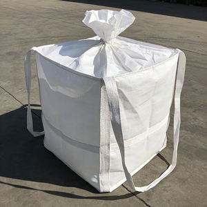 <span class=keywords><strong>Bolsa</strong></span> de Polipropileno Tejido Transpirable Grande para Contenedor de Basura (<span class=keywords><strong>Bagster</strong></span>) - Product Image 1