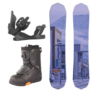 <span class=keywords><strong>Snowboard</strong></span> Lib Tech Pro Pointy pour homme - Product Image 6