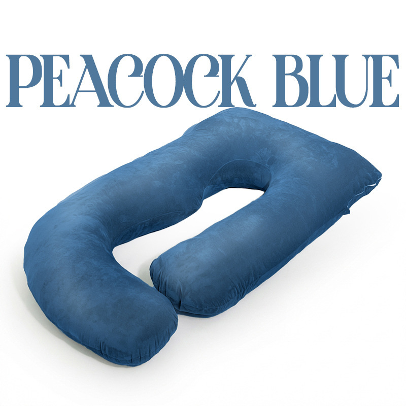 peacock blue