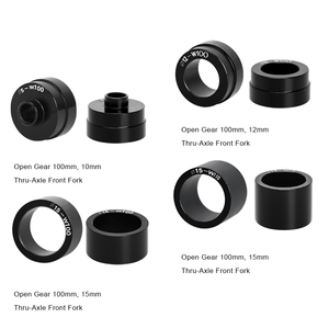 <span class=keywords><strong>Support</strong></span> de <span class=keywords><strong>fourche</strong></span> de vélo RIDERACE pour porte-bagages de toit de <span class=keywords><strong>voiture</strong></span>, fixation rapide, axe traversant, <span class=keywords><strong>support</strong></span> de bloc avant pour vélo de route, <span class=keywords><strong>support</strong></span> de vélo de montagne - Product Image 4