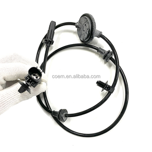 Pour les pièces électriques automatiques 10136733 pour les garages <span class=keywords><strong>Morris</strong></span> Capteur ABS Capteur de vitesse de roue - Product Image 2