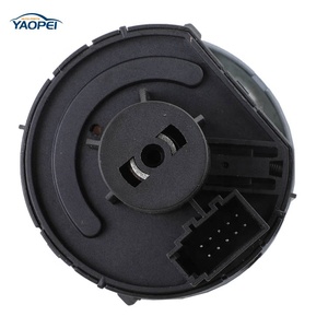 Interrupteur de phare YAOPEI 5G0941431AH pour Volkswagen Polo/Derby/Vento-IND T-Cross 2019-2025 - Product Image 2