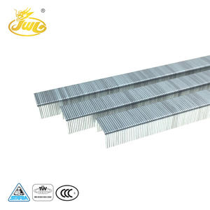 OEM standard 22GA <span class=keywords><strong>BEA</strong></span> 13/08 agrafes de meubles à ongles de type U série 13 agrafes - Product Image 1