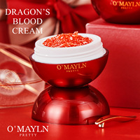 Placenta Royal Dragon Blood Cream Crème hydratante en profondeur éclaircissante et raffermissante Crème liftante lisse pour le visage vente de gros