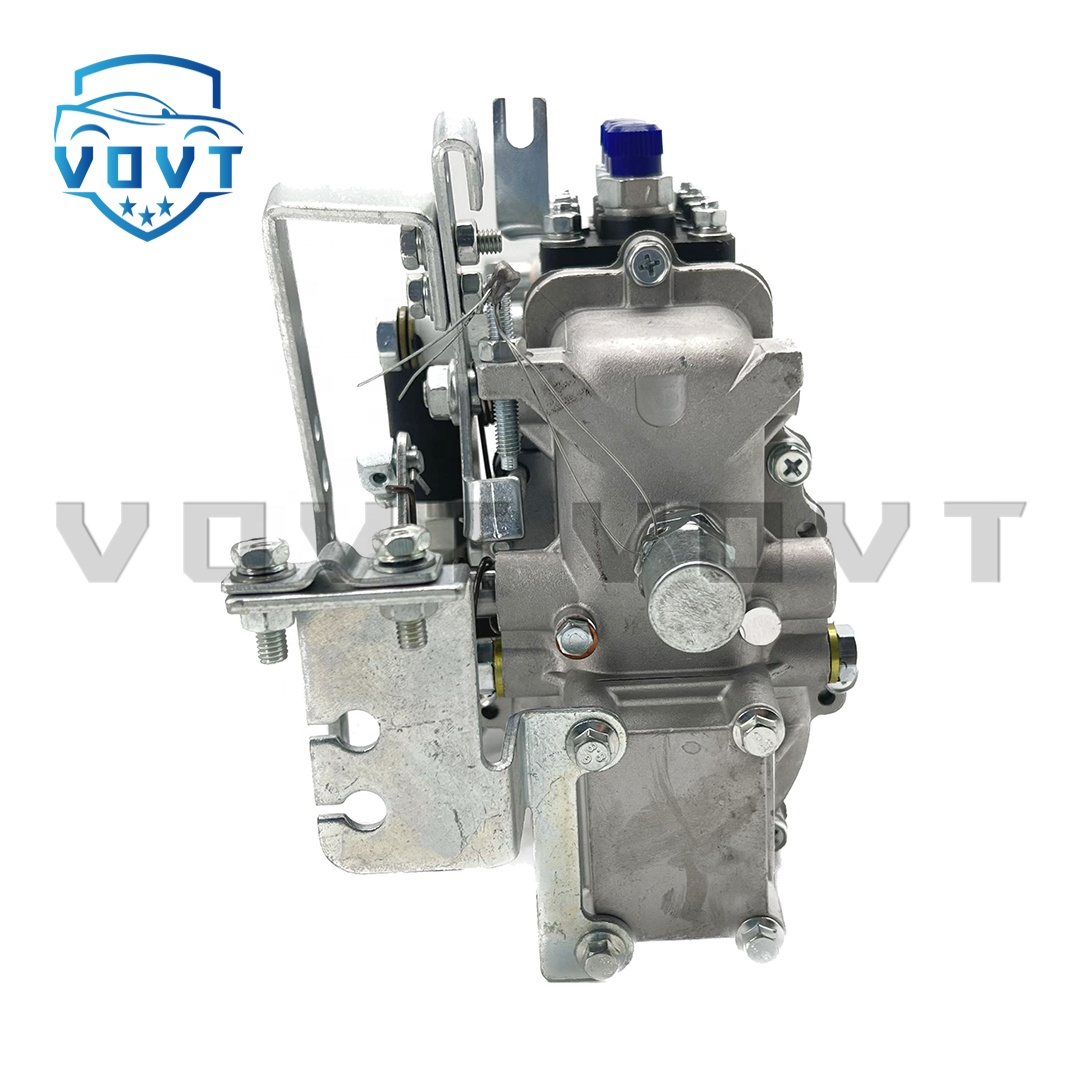 High Quality New Diesel Fuel Injection Pump BH4Q808R Engine Parts