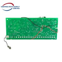 Unidad de procesamiento central de alta calidad para el panel de control de alarma SAVS20P5 para sistemas de monitoreo de seguridad Vista 20P.