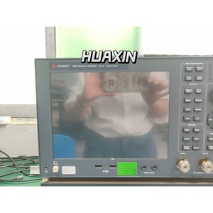 Analyseur de réseau Keysight Agilent E5071C série ENA 20 GHz - 4K5 * hx - Product Image 1
