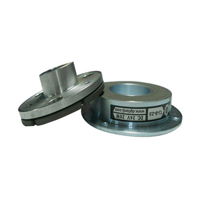Freno Electromagnético de Transmisión Tianji TJ-D-10 5-350Nm, Freno de Seguridad Industrial para Posicionamiento de Motor AC - Product Image 1