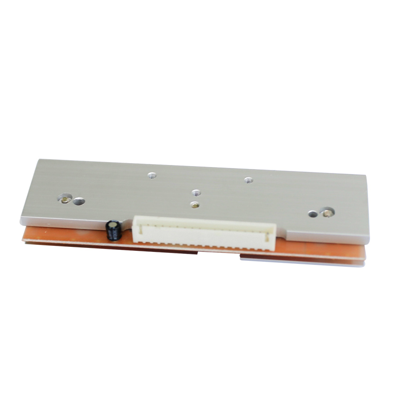 Совместимость новый печатающая головка 203 точек/дюйм печатающая головка для zebra Argox X-1000 + X-2000 + принтер штрих-кодов