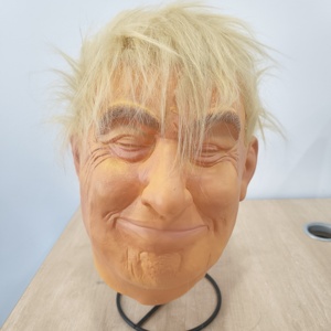 Máscara Decorativa Popular <span class=keywords><strong>de</strong></span> Halloween, Máscara <span class=keywords><strong>de</strong></span> Látex <span class=keywords><strong>de</strong></span> Anciana, Abuela, Cara <span class=keywords><strong>de</strong></span> Anciano, Maquillaje <span class=keywords><strong>de</strong></span> Terror, Accesorio <span class=keywords><strong>de</strong></span> Broma, Festival <span class=keywords><strong>de</strong></span> Fantasmas - Product Image 6