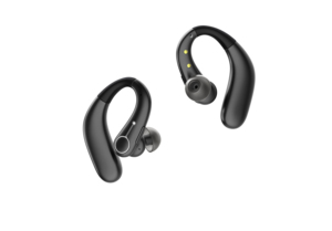 Audífono Retroauricular Sin Dolor 2025 | Sin Molestias en los Oídos + Estuche <span class=keywords><strong>de</strong></span> Carga Rápida Digital | Audífonos con Cancelación <span class=keywords><strong>de</strong></span> Ruido Superstar - Product Image 6