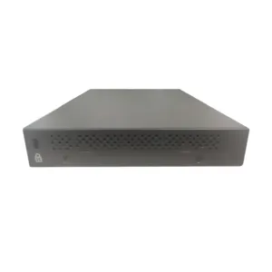 High-Speed 8 Ports 2.5G Unmanaged VLAN Network Switch Rapid Delivery Switch For Network Extender