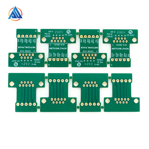 Sản xuất nguyên mẫu <span class=keywords><strong>PCB</strong></span> <span class=keywords><strong>enig</strong></span> <span class=keywords><strong>PCB</strong></span> nhiều lớp, Nhà cung cấp bảng mạch in, <span class=keywords><strong>PCB</strong></span> tần số cao nhôm - Product Image 2