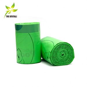 High Quality Eco Friendly <b>Compostable</b> Dog Poop <b>Bag</b> Dispenser with Strong Odor Control Cute Design - Product Image 2