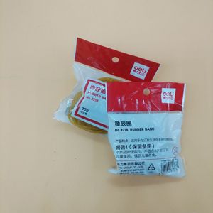 Banda Elástica Deli 3218 30g para Uso en Oficina - Product Image 2