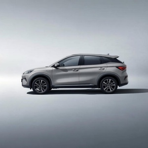 BYD ATTO 3 รถยนต์ SUV ไฟฟ้า ระยะทางวิ่งไกล พวงมาลัยขวา ยานยนต์พลังงานใหม่ สำหรับตลาดโลก - Product Image 3