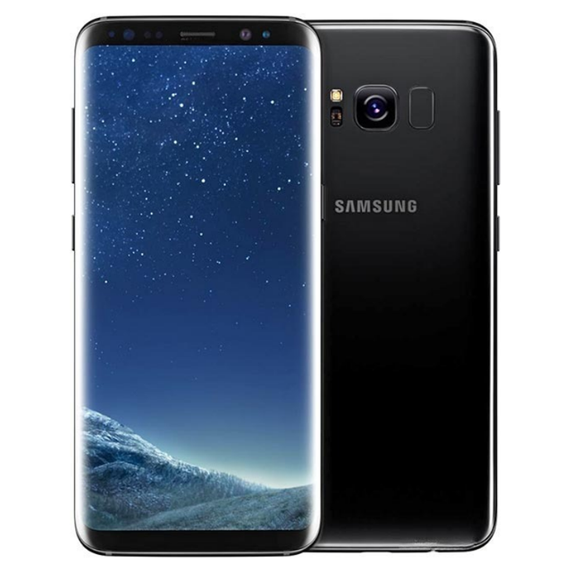 Cheap Original Unlocked Refurbished Phones Grade A+ Mobile Phone for Samsung S8 G950