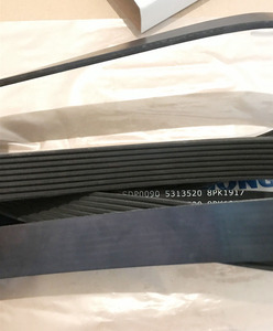 Часть Liugong 50CN 855N 856 с поясом двигателя непосредственного впрыска Cummins SP132324 - Product Image 4