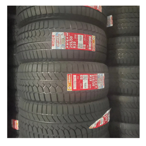 ยางรถบรรทุกเรเดียลแบบใหม่ พร้อมยางในทนทานต่อการใช้งานหนัก รุ่น 225/50R19 และ 225/65R17 สำหรับรถบรรทุกหนัก ได้รับการรับรองมาตรฐาน DOT - Product Image 1