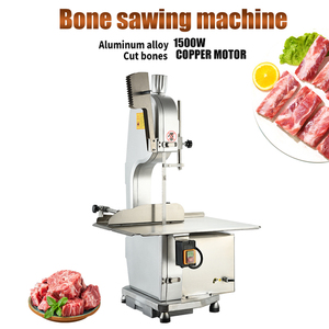 Commercial <b>Bone</b> <b>Saw</b> Machine Wholesale Price Factory Directly Sales for <b>Bone</b> <b>Saw</b> and Meat Cutting Meat Band <b>Saws</b> - Product Image 2