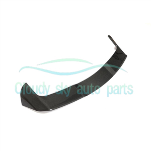 Alerón de Techo de Fibra de Carbono YT para Land Rover Range Rover <span class=keywords><strong>Evoque</strong></span> <span class=keywords><strong>HSE</strong></span> Sport Utility 4 Puertas 2020-2022 - Product Image 2